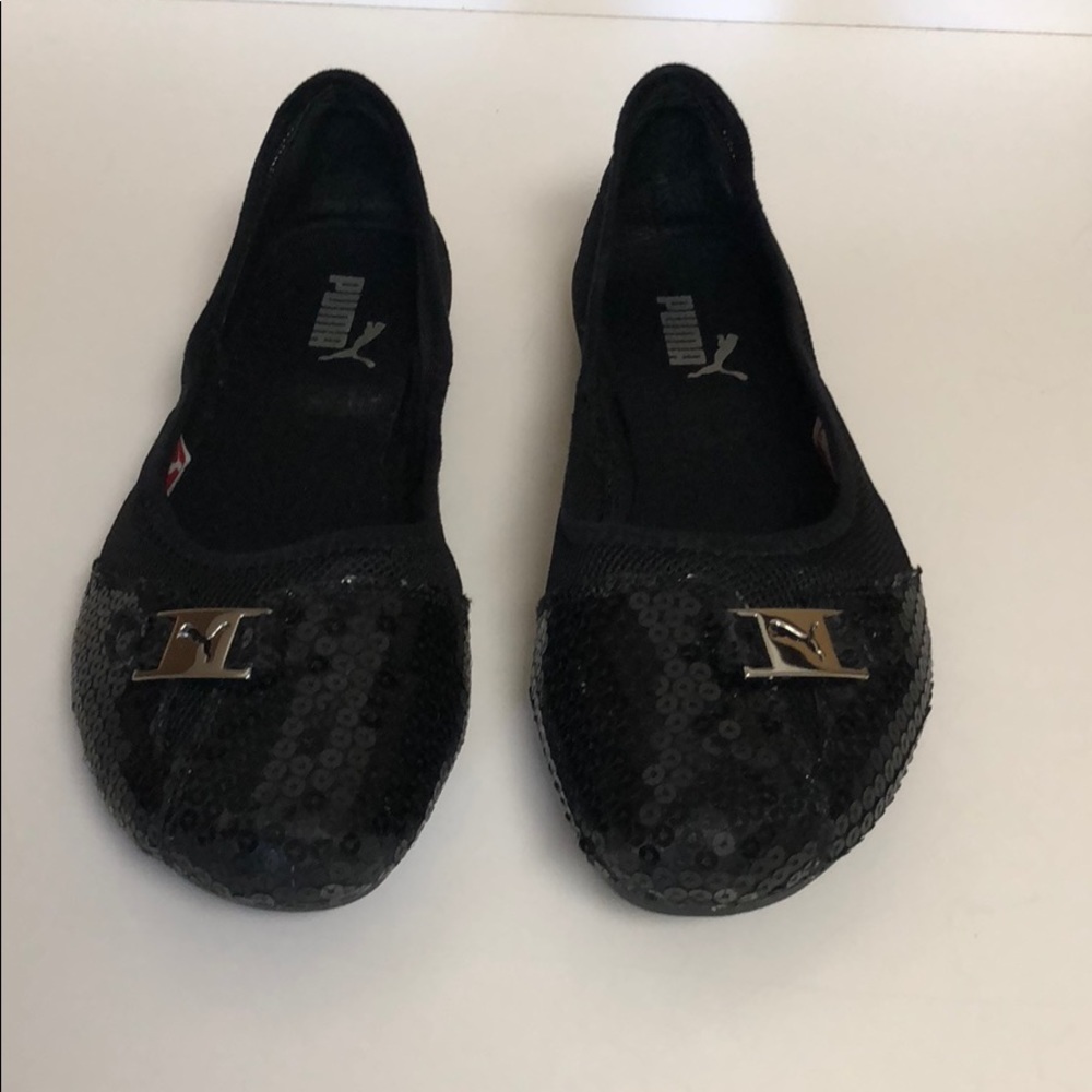 Pump slip on